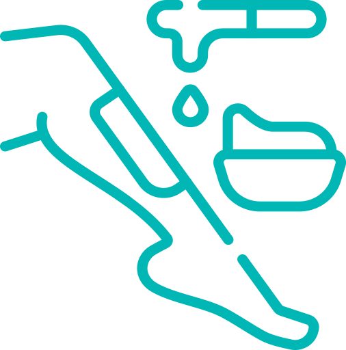 depilación depilación